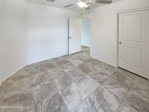 Bedroom - 4101 E Braddock Dr, Tucson, AZ 85706 photo 2 of 3