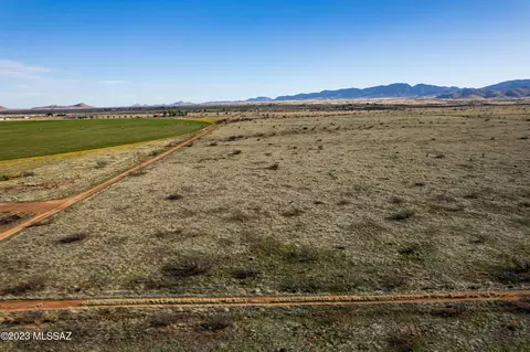tbd 341 Acre On W Richey St, Pearce, AZ 85625