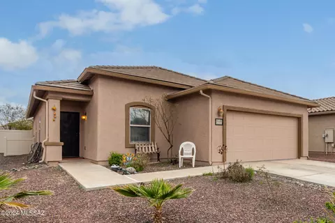 34669 S Corral Dr, Red Rock, AZ 85145
