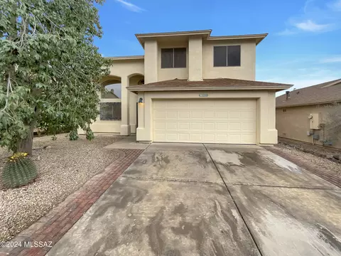 10208 E Prospect Vista Way, Tucson, AZ 85747