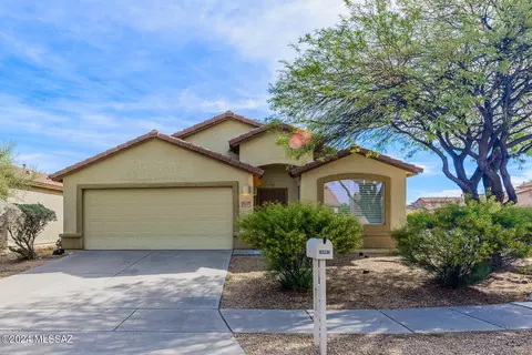 Exterior - 10591 S Varner Dr, Vail, AZ 85641 photo 3 of 3