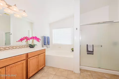 Bath - 10591 S Varner Dr, Vail, AZ 85641 photo 2 of 3