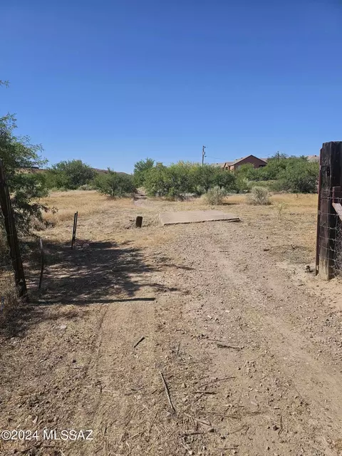 tbd Mark St, Benson, AZ 85602