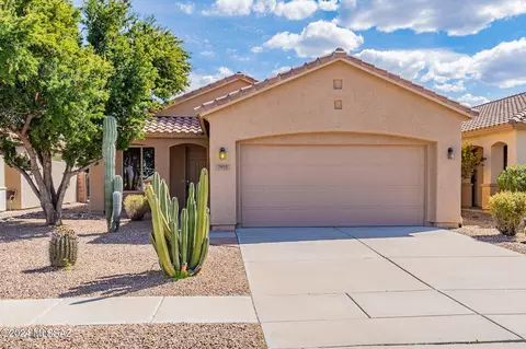 7935 W Morning Light Way, Tucson, AZ 85743