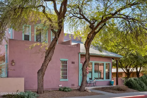 5252 E Timrod St, Tucson, AZ 85711