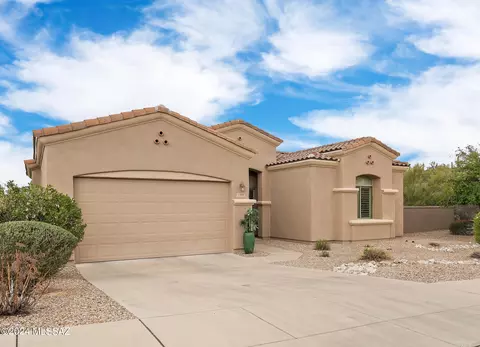6250 N Via Jaspeada, Tucson, AZ 85718
