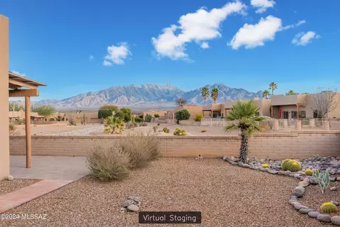 3965 S Camino Del Golfista, Green Valley, AZ 85614