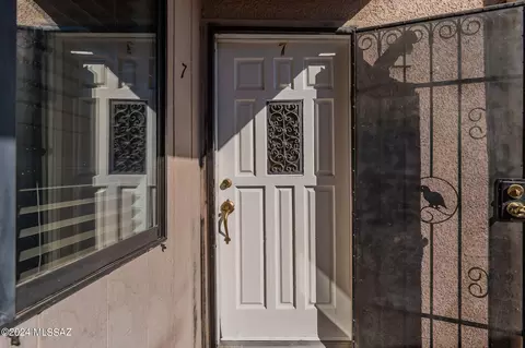 6615 E Golf Links Rd #7, Tucson, AZ 85730