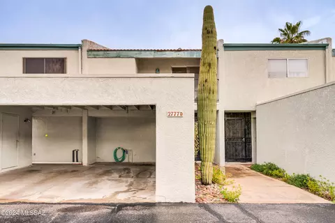 2777 W Anklam Rd #D, Tucson, AZ 85745