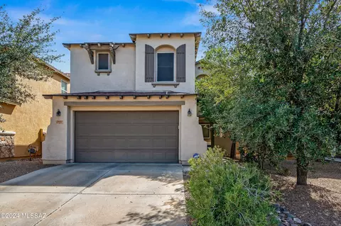 2857 W Duskywing Dr, Tucson, AZ 85741