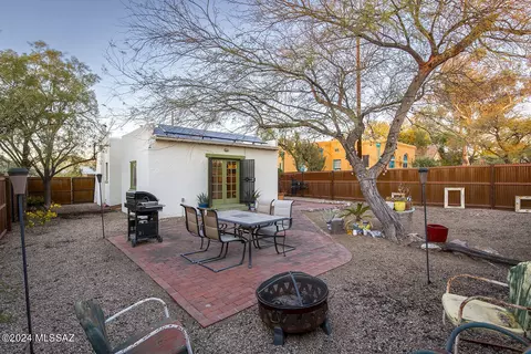 420 E Drachman St, Tucson, AZ 85705 photo 20