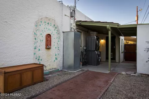 420 E Drachman St, Tucson, AZ 85705 photo 22