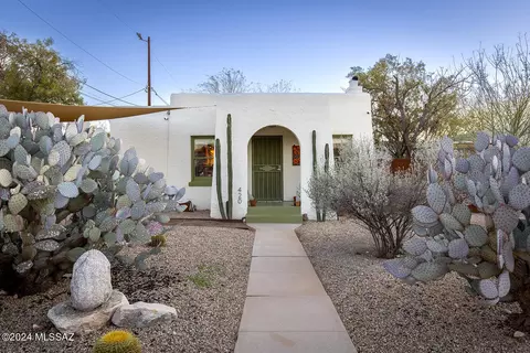 420 E Drachman St, Tucson, AZ 85705 photo 2
