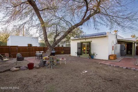 420 E Drachman St, Tucson, AZ 85705 photo 21