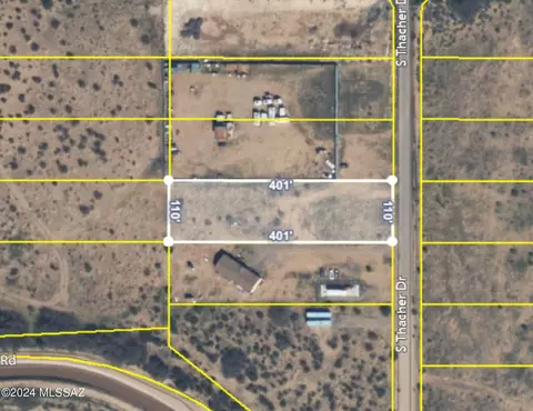 2556 S Thacher Dr, Casa Grande, AZ 85194