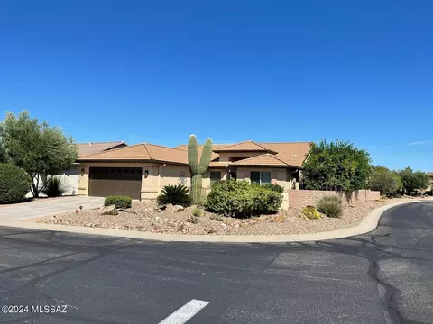 2217 E Cordes Dr, Green Valley, AZ 85614