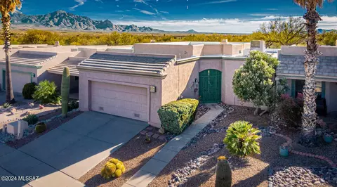 2508 S Pecan Valley Pl, Green Valley, AZ 85614