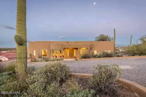 5030 W Monte Carlo Dr, Tucson, AZ 85745
