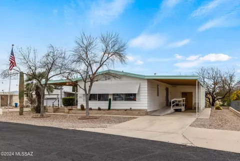 6063 W Bar X St, Tucson, AZ 85713