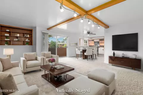 3940 E Timrod St #205, Tucson, AZ 85711