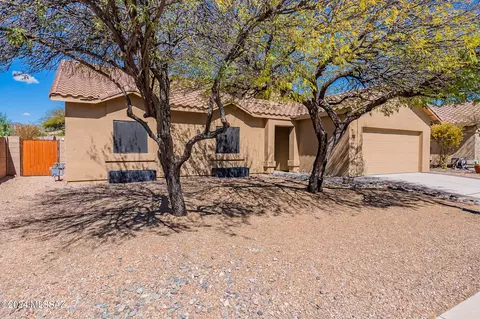 5134 W Bass Butte Ln, Marana, AZ 85658