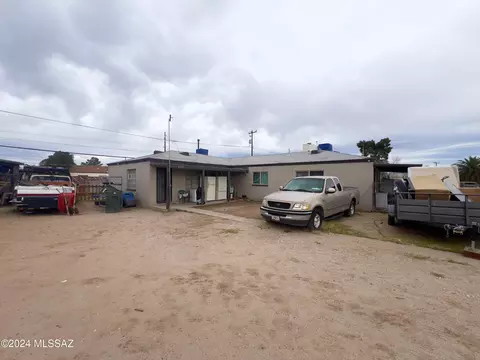 2331 E Monterey Vis, Tucson, AZ 85713