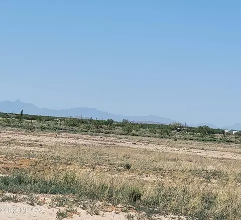 tbd W Jefferson Rd, Elfrida, AZ 85610