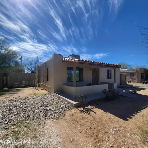 4544 E Lester St, Tucson, AZ 85712