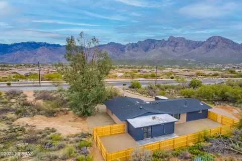 11751 N 1st Ave, Tucson, AZ 85737
