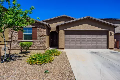 976 W Calle Tipoy, Sahuarita, AZ 85629