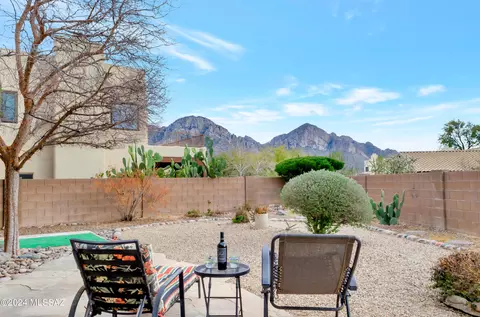 11675 N Cassiopeia Dr, Oro Valley, AZ 85737