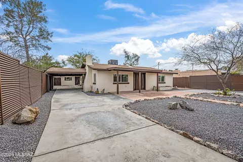 3150 E Bermuda St, Tucson, AZ 85716