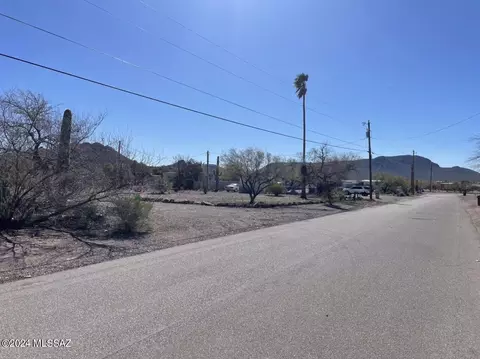 6667 S Avenida Don Fernando, Tucson, AZ 85757