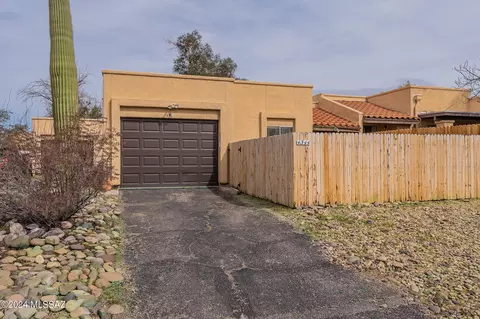 4344 W Pyracantha Dr, Tucson, AZ 85741