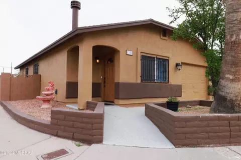 1331 E Pewitt Dr, Tucson, AZ 85706