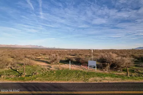 tbd Black Rock Rd #TBD, Fort Thomas, AZ 85536