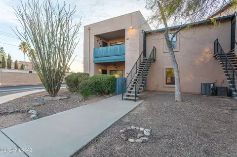 8080 E Speedway Blvd #315, Tucson, AZ 85710