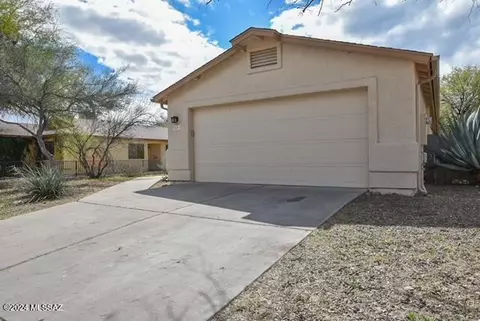 3191 W Alexanderwood Dr, Tucson, AZ 85746