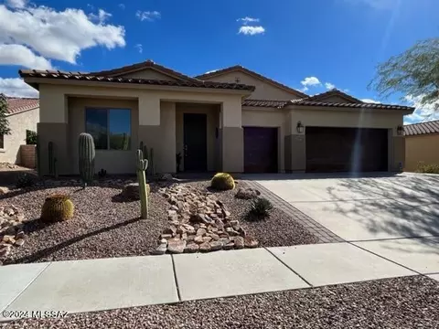 11434 N Adobe Village Pl, Marana, AZ 85658