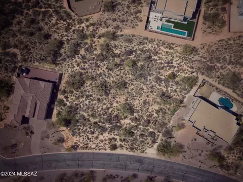 12231 N Durham Wash Dr #19, Marana, AZ 85658