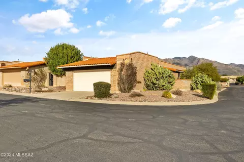 7870 N Sendero Tres, Tucson, AZ 85704