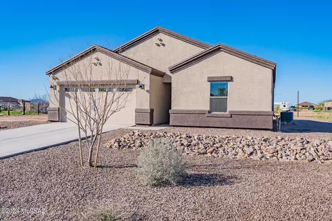17100 W Moore Rd, Marana, AZ 85653