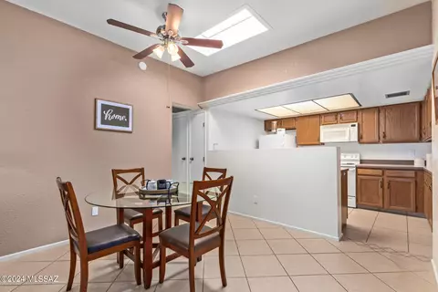Kitchen - 4419 E Haven Ln, Tucson, AZ 85712 photo 1 of 3