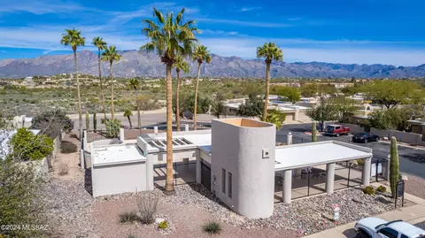 View/Area - 4419 E Haven Ln, Tucson, AZ 85712 photo 6 of 6