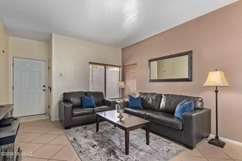 Living - 4419 E Haven Ln, Tucson, AZ 85712 photo 2 of 2