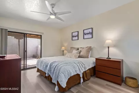Bedroom - 4419 E Haven Ln, Tucson, AZ 85712 photo 1 of 4