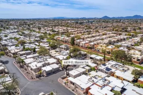 View/Area - 4419 E Haven Ln, Tucson, AZ 85712 photo 1 of 6