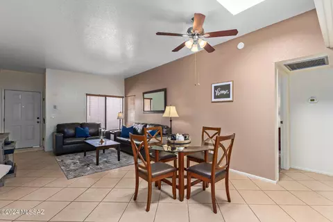 Dining - 4419 E Haven Ln, Tucson, AZ 85712 photo 1 of 1