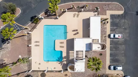 Floorplan - 4419 E Haven Ln, Tucson, AZ 85712 photo 1 of 1