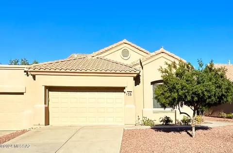 13401 N Rancho Vistoso Blvd #58, Oro Valley, AZ 85755